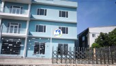 Bán nhà xưởng,đã có sổ đỏ, đường 19A KCN Hiệp Phước giai đoạn 2 Nhà Bè TPHCM,