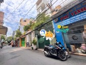 BÁN NHÀ HXH 8M Đ.LÊ VĂN SỸ, QUẬN 3 - NGANG ĐẸP 5M*26M - CHÍNH CHỦ 1 ĐỜI XƯA NAY