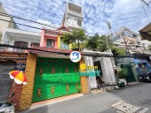 BÁN NHÀ HXH 8M Đ.LÊ VĂN SỸ, QUẬN 3 - NGANG ĐẸP 5M*26M - CHÍNH CHỦ 1 ĐỜI XƯA NAY