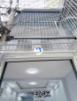 BÁN NHÀ GIÁ TỐT – TRẦN VĂN QUANG, P10, TÂN BÌNH – SỔ HỒNG RIÊNG – GIÁ 3.75 TỶ (