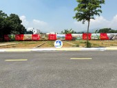 CHỦ CẦN TIỀN, BÁN GẤP MẢNH ĐẤT LÕI PHÚ CÁT, GIÁ RẺ HƠN VÀI GIÁ, LH:038.239.4677