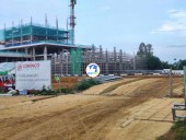CHỦ CẦN TIỀN, BÁN GẤP MẢNH ĐẤT LÕI PHÚ CÁT, GIÁ RẺ HƠN VÀI GIÁ, LH:038.239.4677