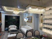 CHÍNH CHỦ BÁN CĂN GÓC TÒA HH3A-  3PN ĐẸP TẠI ECO LAKE VIEW – ĐỊNH CÔNG,  HÀ NỘI
