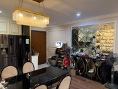 CHÍNH CHỦ BÁN CĂN GÓC TÒA HH3A-  3PN ĐẸP TẠI ECO LAKE VIEW – ĐỊNH CÔNG,  HÀ NỘI