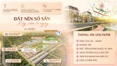 Đất nền sổ sẵn tại Long An, pháp lý hoàn chỉnh, nhận đất xây nhà ngay, chỉ từ
