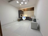 [L2479] Nhà 4 tầng hẻm xe hơi sát ĐH Văn Lang, 12.x tỷ