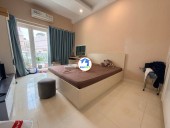 [L2479] Nhà 4 tầng hẻm xe hơi sát ĐH Văn Lang, 12.x tỷ
