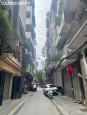 PHÂN LÔ HOÀNG VĂN THÁI - THANH XUÂN 60M² – 8 TẦNG THANG MÁY – LÔ GÓC – VỈA HÈ Ô