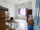 [D2481] Nhà 3 tầng sàn BTCT sát ĐH Văn Lang, giảm sâu còn 12.x tỷ