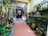 [D2481] Nhà 3 tầng sàn BTCT sát ĐH Văn Lang, giảm sâu còn 12.x tỷ
