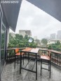BIỆT THỰ MẶT PHỐ VŨ PHẠM HÀM 186M² - MT 15M – LÔ GÓC – THANG MÁY – DÒNG TIỀN