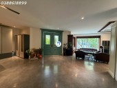 BIỆT THỰ GÓC KĐT TRUNG HÒA NHÂN CHÍNH DT 310M² - MT 32M – 2 MẶT PHỐ – DÒNG TIỀN