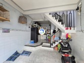 [T2483*] Nhà vuông vức sát cầu Băng Ky, giá rẻ nhất khu vực, 3.x tỷ