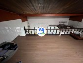 ♪ Lô Góc kiệt rộng gần MT Nguyễn Chí Thanh,gác lửng sạch, 2.x tỷ nhỏ