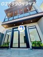 Giảm giá 500tr bán gấp nhà góc 2 MT Võ Nguyên Giáp Nha Trang, 3PN 4WC sổ hồng,