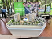 CĂN HỘ BÌNH TÂN GIÁ CHỈ TỪ 2 TỶ 6