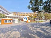 HƠN 5 TỶ – NHÀ MỚI PHÚC LỢI – Ô TÔ ĐỖ CỔNG – FULL NỘI THẤT ????
???? 3