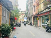 Ngọc thụy cạnh công viên Long Biên 10 tỷ 50m ô tô,Sổ đỏ đầy đủ
