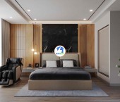 Nhà vị trí đẹp đường Thanh Am - Long Biên.