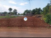 Vị trí nằm ngay khu dân cư đắc địa, giao thông thuận tiện, cực kỳ tiềm năng để