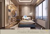 The Emerald Boulevard đang sở hữu lợi thế hiếm đón song hạ tầng mặt tiền quốc