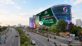 The Emerald Boulevard đang sở hữu lợi thế hiếm đón song hạ tầng mặt tiền quốc