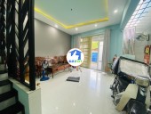 Bán nhà 3 tầng đường Số 23, Bình Trưng Tây, Q.2, TP HCM. DT 64m2, sổ hồng