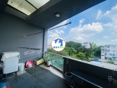 Bán nhà 3 tầng đường Số 23, Bình Trưng Tây, Q.2, TP HCM. DT 64m2, sổ hồng