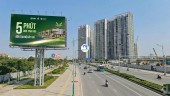 Lô Góc, Nở Hậu Giá chỉ 22x Tỉ