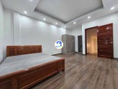 ???? 7 TỶ CÓ NGAY NHÀ 5 TẦNG, Ô TÔ ĐỖ CỔNG, GẦN HỒ ĐIỀU HÒA TRUNG TÂM THẠCH BÀN -