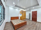 ???? 7 TỶ CÓ NGAY NHÀ 5 TẦNG, Ô TÔ ĐỖ CỔNG, GẦN HỒ ĐIỀU HÒA TRUNG TÂM THẠCH BÀN -