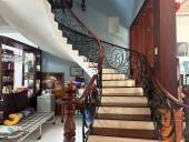 Bán BIỆT THỰ 4 tầng + hầm P.Trấn Biên,TP Đồng Nai,gần chợ Bửu Long