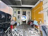 SIÊU PHẨM CHDV-HẺM 8M-290M2 -SẴN DÒNG TIỀN 30TR/THÁNG-BÌNH THẠNH