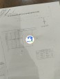 CHÍNH CHỦ BÁN NHANH LÔ ĐẤT CÓ SẮN NHÀ CẤP 4 Vị trí 2 mặt tiền đường nhựa tp Bảo
