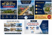 Đất Vàng Mặt Tiền ĐT743 – 5.575m² Phường An Phú = Thuận An Bình Dương Chỉ 106 Tỷ