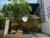 Bán nhà mặt tiền phường Phước Hoà dt 145m2 ngang 8m, có dòng tiền, giá 16,5 tỷ