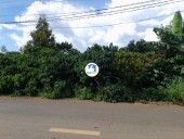 Bán gấp 3771m2 đất thổ cư tại Tân Lạc, Hòa Nam, Di Linh, Lâm Đồng. Sổ hồng