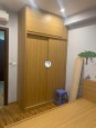 CHUNG CƯ NGÕ 323 XUÂN ĐỈNH, BAN CÔNG HƯƠNG MÁT