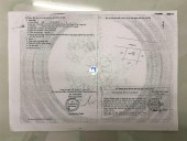 ĐẦU TƯ SINH LỜI- CHÍNH CHỦ BÁN GẤP 2 LÔ ĐẤT ĐẸP 1587m2-ODT- 11,5 Tỷ Tại Tân