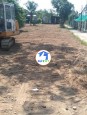 Bán đất 3 MT Hùng Vương, Phước An 668m2 (8x56m) nở hậu 16,5m (165m2) thổ cư