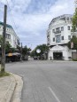 Chủ cần bán toà nhà 187.5m2 - Khu B KĐT Nguyên Khê - Đông Anh - Hà Nội. Giá