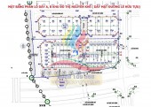 Chủ cần bán toà nhà 187.5m2 - Khu B KĐT Nguyên Khê - Đông Anh - Hà Nội. Giá