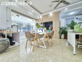BIỆT THỰ KĐT MỄ TRÌ  160M² - MT 10M - Ô TÔ TRÁNH - DÒNG TIỀN 500 TRIỆU/NĂM