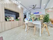 BIỆT THỰ KĐT MỄ TRÌ  160M² - MT 10M - Ô TÔ TRÁNH - DÒNG TIỀN 500 TRIỆU/NĂM