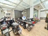 BIỆT THỰ KĐT MỄ TRÌ  160M² - MT 10M - Ô TÔ TRÁNH - DÒNG TIỀN 500 TRIỆU/NĂM