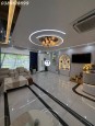 TÒA VĂN PHÒNG MẶT PHỐ QUAN HOA DT 150M² - MT 7M - 9 TẦNG THANG MÁY - KINH DOANH