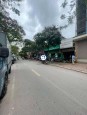 TÒA VĂN PHÒNG MẶT PHỐ QUAN HOA DT 150M² - MT 7M - 9 TẦNG THANG MÁY - KINH DOANH