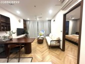 APARTMENT LIỄU GIAI DT 140M² - MT 8M - 9 TẦNG THANG MÁY - DÒNG TIỀN 2.4 TỶ/NĂM