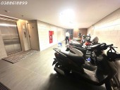 APARTMENT LIỄU GIAI DT 140M² - MT 8M - 9 TẦNG THANG MÁY - DÒNG TIỀN 2.4 TỶ/NĂM