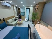 CCMN GIÁP NHẤT - THANH XUÂN 110M² - MT6.8M - 9 TẦNG THANG MÁY - 26 CĂN HỘ - DT